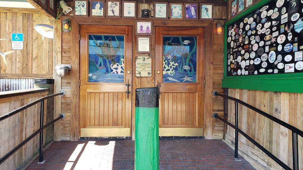 Flanigans Seafood Bar and Grill | restaurant | 2721 Bird Ave, Miami, FL 33133, USA | 3054461114 OR +1 305-446-1114