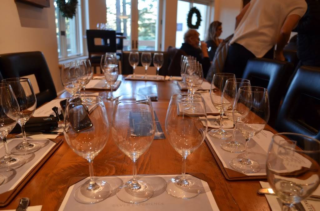 Anas Cantina | restaurant | 1205 Main St, St Helena, CA 94574, USA | 7079634921 OR +1 707-963-4921