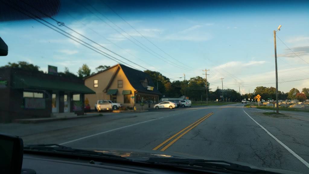 Subway | restaurant | 701 Anderson St, Belton, SC 29627, USA | 8643380414 OR +1 864-338-0414