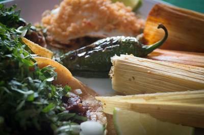 Tacos EL Norte In Round Lake Beach | restaurant | 906 E Rollins Rd, Round Lake Beach, IL 60073, USA | 8475482367 OR +1 847-548-2367