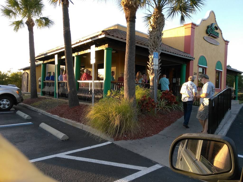 El Tucan | restaurant | 225 N Sykes Creek Pkwy, Merritt Island, FL 32953, USA | 3214537501 OR +1 321-453-7501