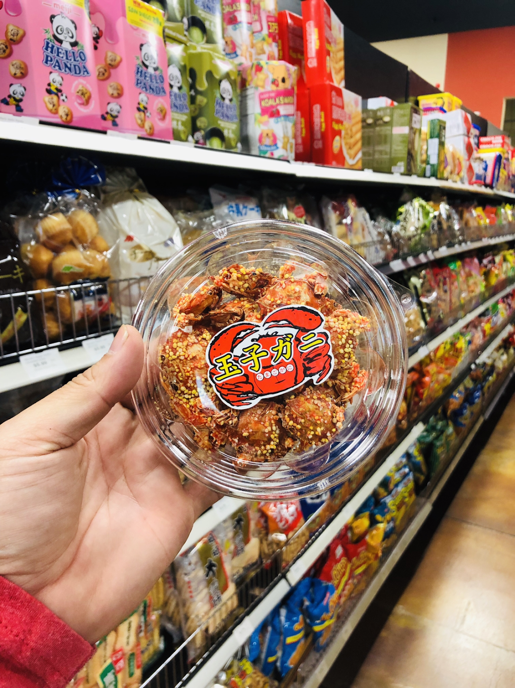 Eastside Asian Market | restaurant | 12950 E Colonial Dr, Orlando, FL 32826, USA | 4076158881 OR +1 407-615-8881