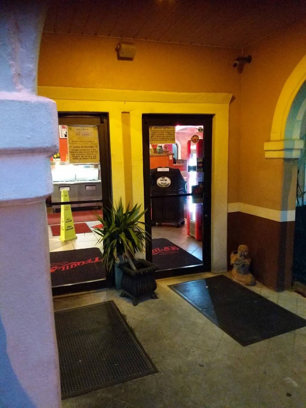 Tequilas Mexican Restaurant | restaurant | 1085 Texas Ave, Bridge City, TX 77611, USA | 4097383510 OR +1 409-738-3510