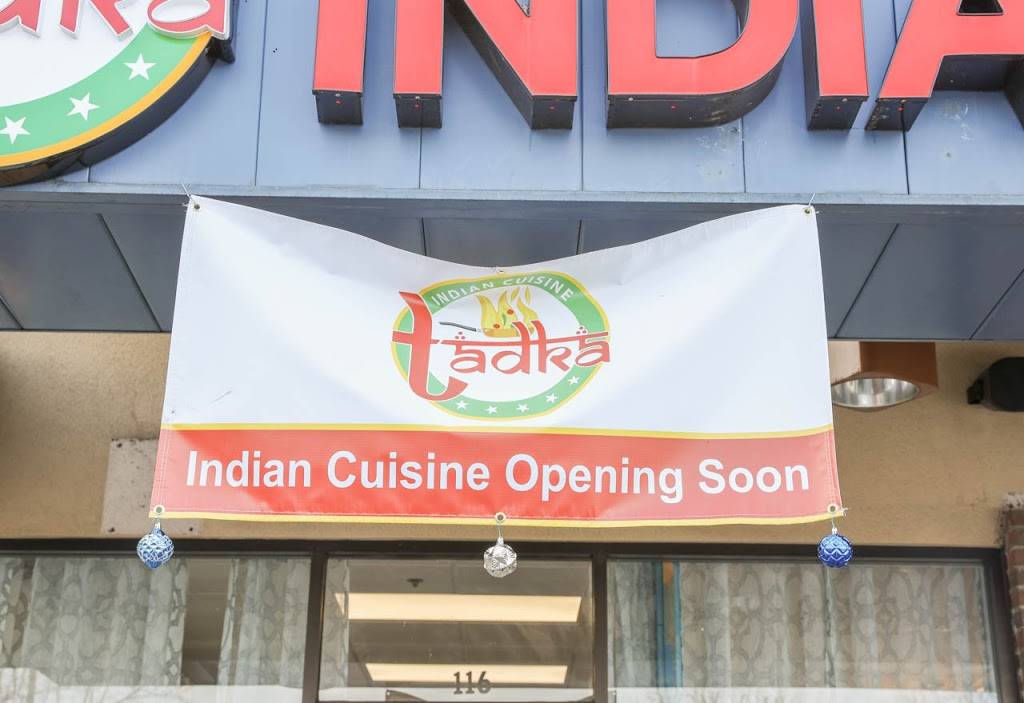 Tadka Indian Cuisine | restaurant | 4040 Pimlico Dr #116, Pleasanton, CA 94588, USA | 9255233493 OR +1 925-523-3493