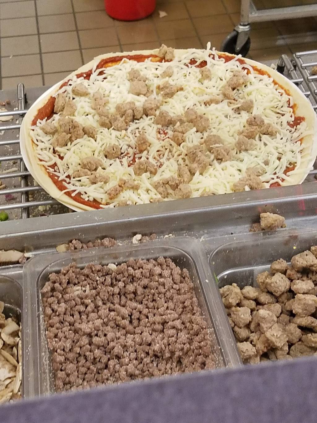 Papa Murphys Take N Bake Pizza | meal takeaway | 7630 W Bluemound Rd, Wauwatosa, WI 53213, USA | 4144767200 OR +1 414-476-7200