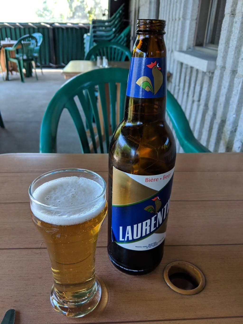 Brasserie Fiesta | restaurant | 9900 Rue Colbert, Anjou, QC H1J 2J2, Canada | 5143517351 OR +1 514-351-7351