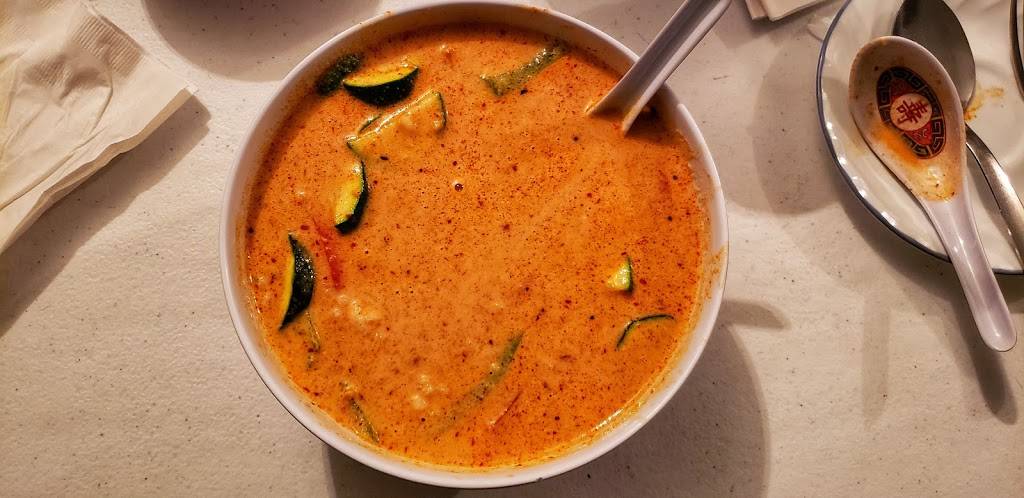 Thai Delight | restaurant | 2184 Avenida de Mesilla, Las Cruces, NM 88005, USA | 5755251900 OR +1 575-525-1900