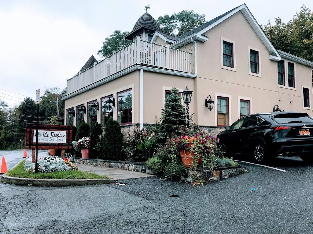 The Beehive | restaurant | 30 Old Rte 22, Armonk, NY 10504, USA | 9147650688 OR +1 914-765-0688
