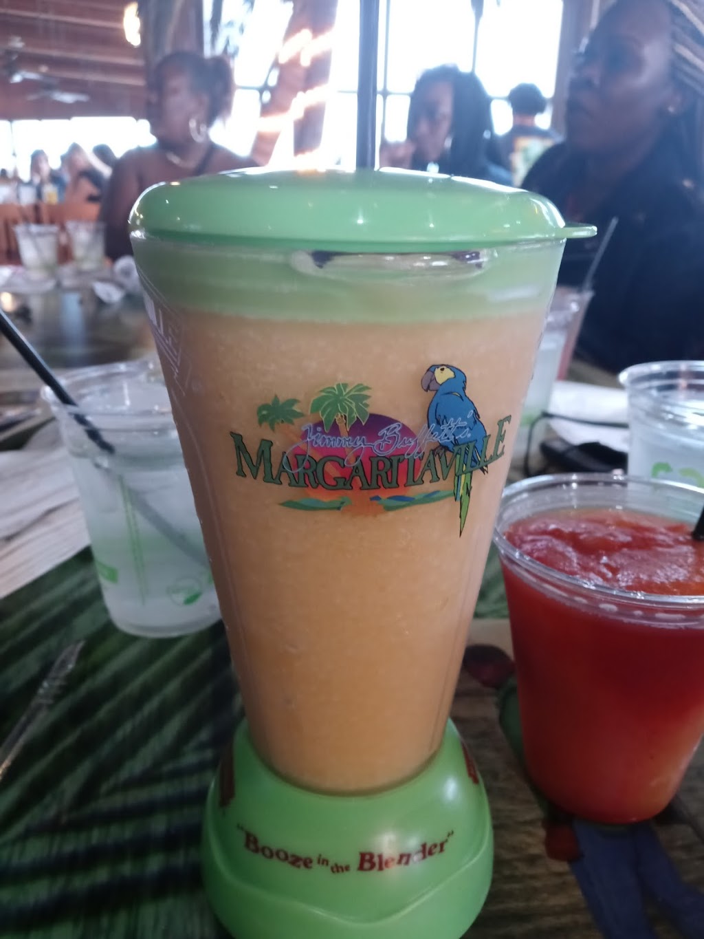 Margaritaville - Destin | restaurant | 76 Harbor Blvd, Destin, FL 32541, USA | 8504607700 OR +1 850-460-7700