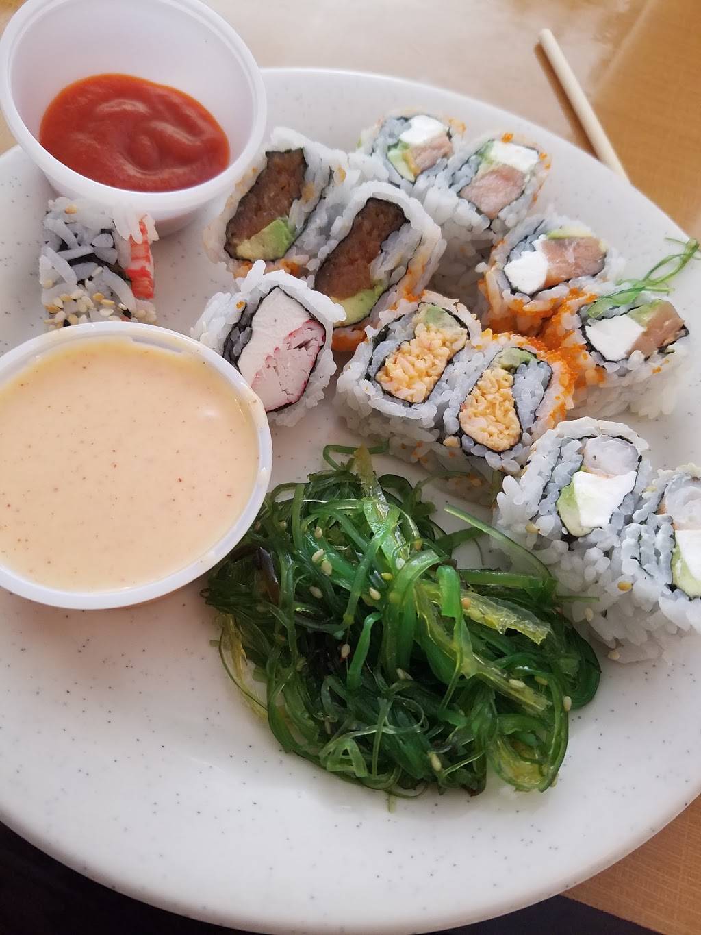 China Buffet | restaurant | 6001 Argyle Forest Blvd # 32, Jacksonville, FL 32244, USA | 9047799898 OR +1 904-779-9898