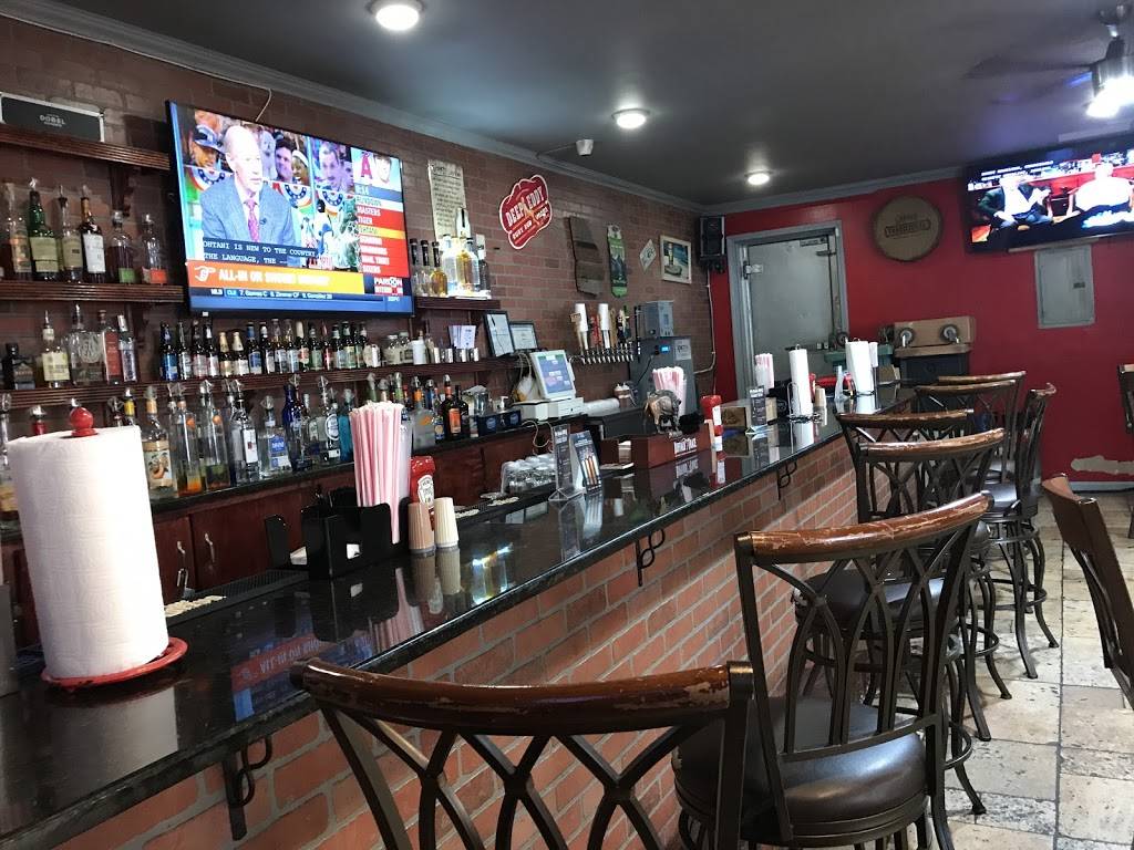 Pit Boss BBQ | restaurant | 856 Virginia Ave, Hapeville, GA 30354, USA | 4047680036 OR +1 404-768-0036