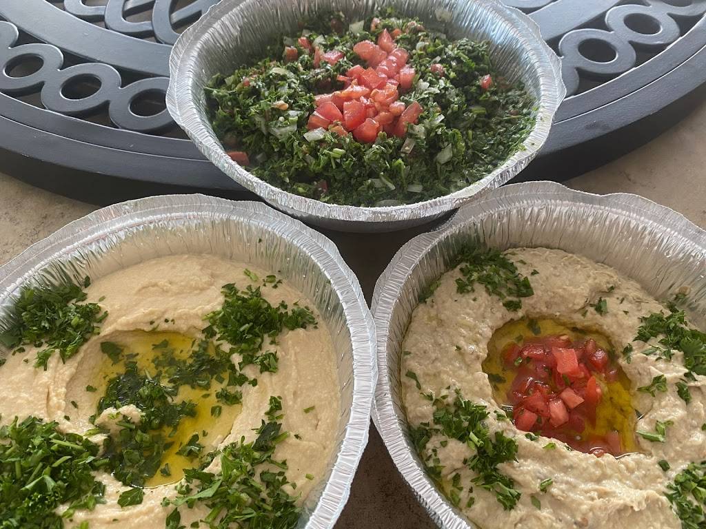 Madelines Falafel & Shawarma | meal takeaway | 13 N Pinellas Ave, Tarpon Springs, FL 34689, USA | 7279403007 OR +1 727-940-3007