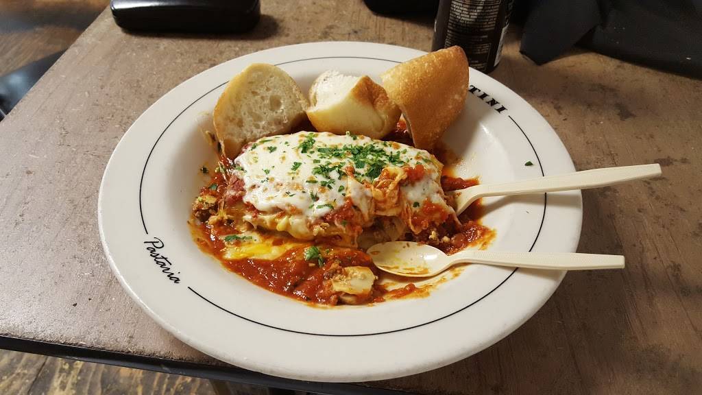 Pastini | meal takeaway | 3487 SW Cedar Hills Blvd #1337, Beaverton, OR 97005, USA | 5036192241 OR +1 503-619-2241