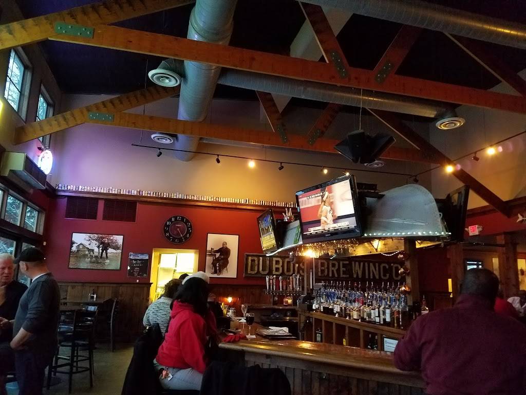 The Old Bag of Nails Pub | restaurant | 18 N Nelson Rd, Columbus, OH 43219, USA | 6142524949 OR +1 614-252-4949