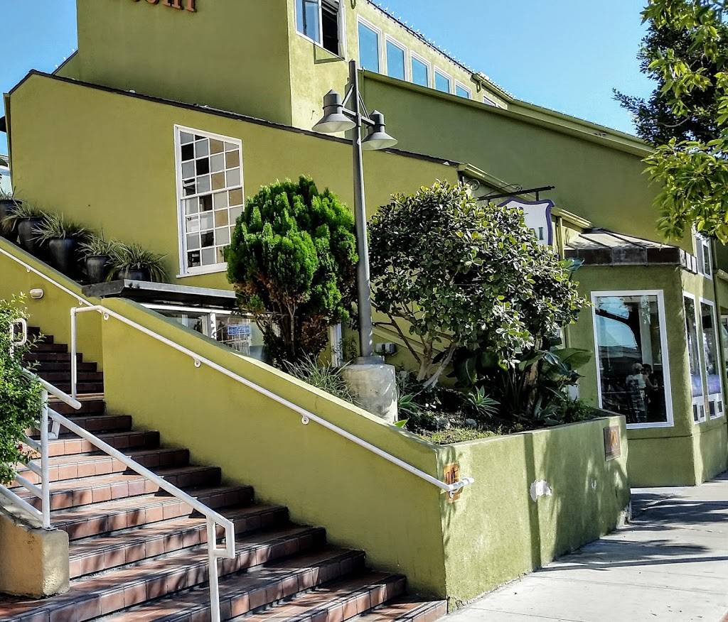 Banzai Bowls | cafe | 1100 S Coast Hwy, Laguna Beach, CA 92651, USA | 9497158989 OR +1 949-715-8989