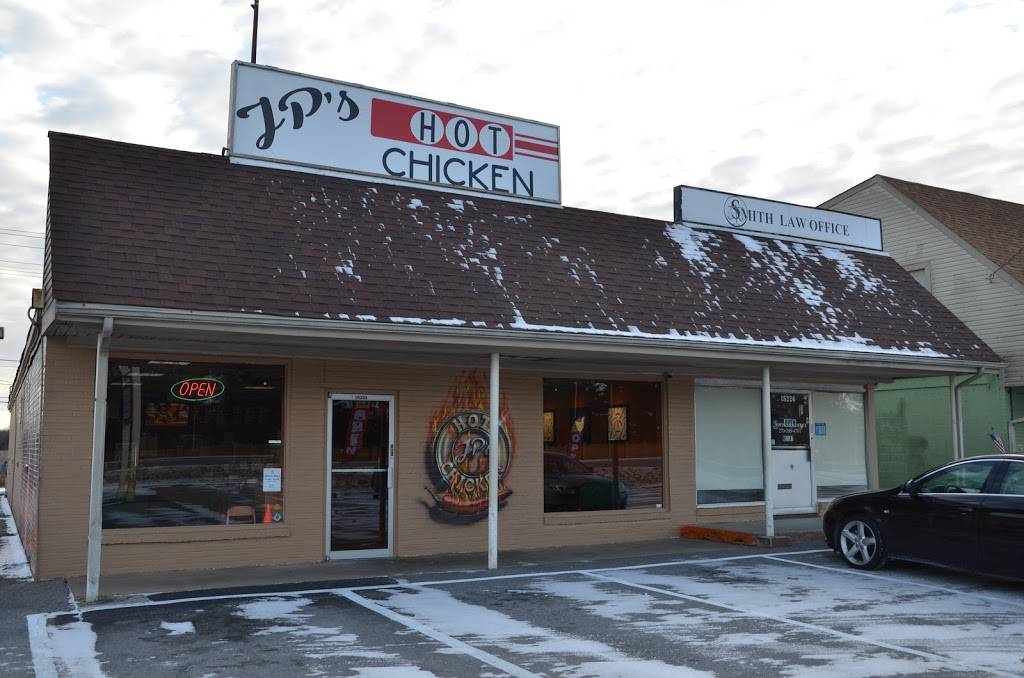 JP’s Hot Chicken | restaurant | 15224 Fort Campbell Blvd, Oak Grove, KY 42262, USA | 2706975036 OR +1 270-697-5036