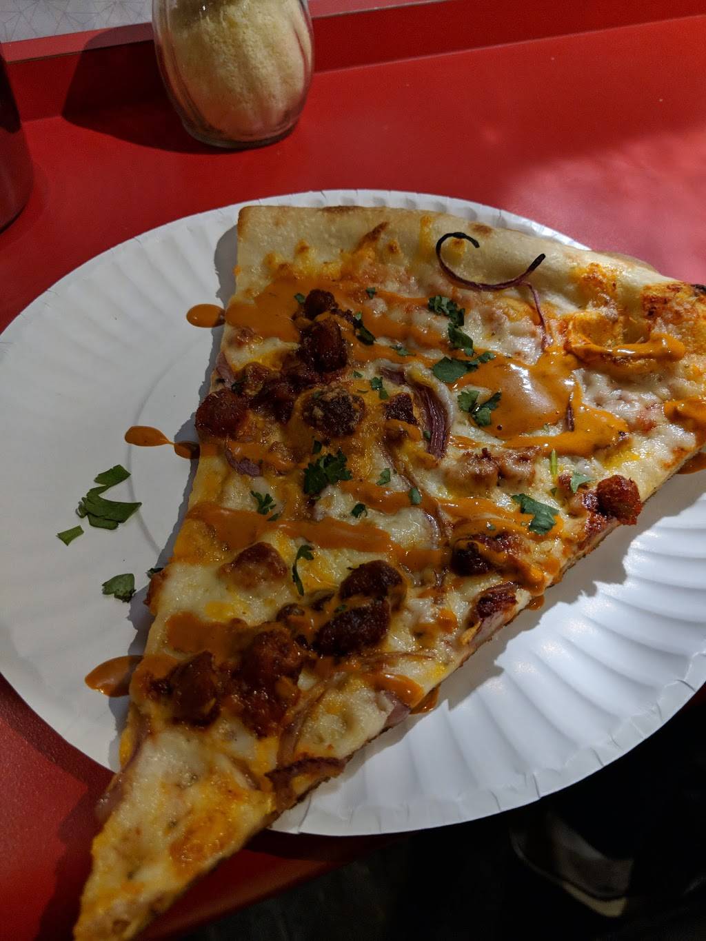 Easy E Slice Shop | meal takeaway | 1742 NW 16th St, Oklahoma City, OK 73106, USA | 4056068771 OR +1 405-606-8771