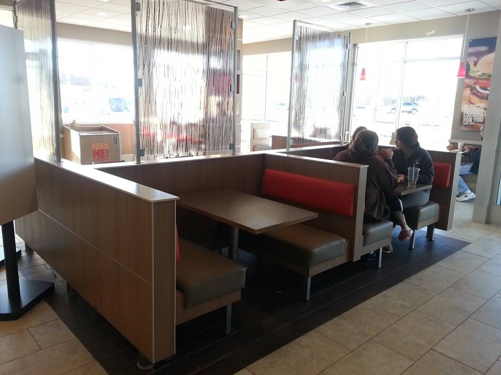 Burger King | restaurant | 32533 Lorain Rd, North Ridgeville, OH 44039, USA | 4403284614 OR +1 440-328-4614