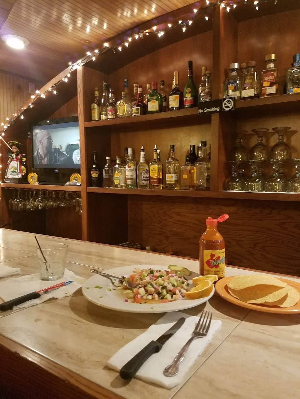 Fonda las Cazuelas | restaurant | 5130 N Tryon St, Charlotte, NC 28213, USA | 7045091656 OR +1 704-509-1656