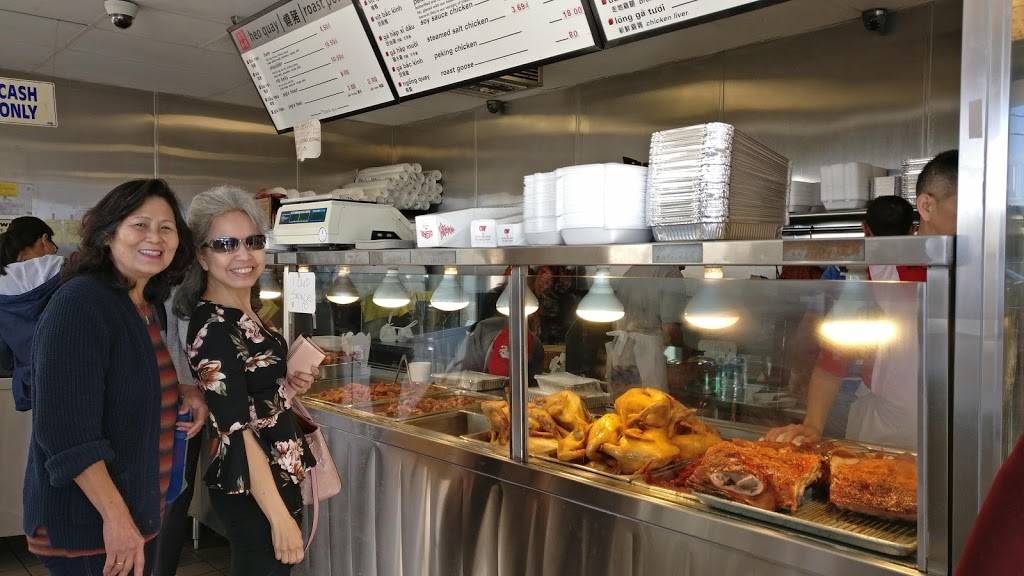 Lien Hoa BBQ Deli | restaurant | 9311 Bolsa Ave, Westminster, CA 92683, USA | 7148941085 OR +1 714-894-1085