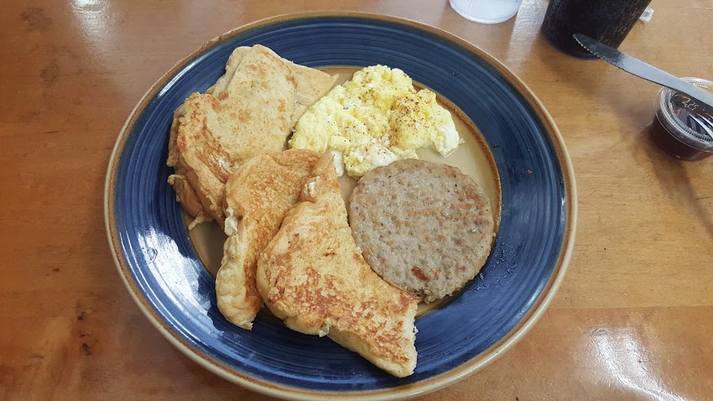 Rest Awhile Cafe | restaurant | 119 N Bent St, Powell, WY 82435, USA | 3072023170 OR +1 307-202-3170