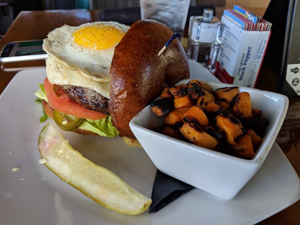 The Vig McCormick Ranch | restaurant | 7345 N Vía Paseo Del Sur, Scottsdale, AZ 85258, USA | 4807585399 OR +1 480-758-5399