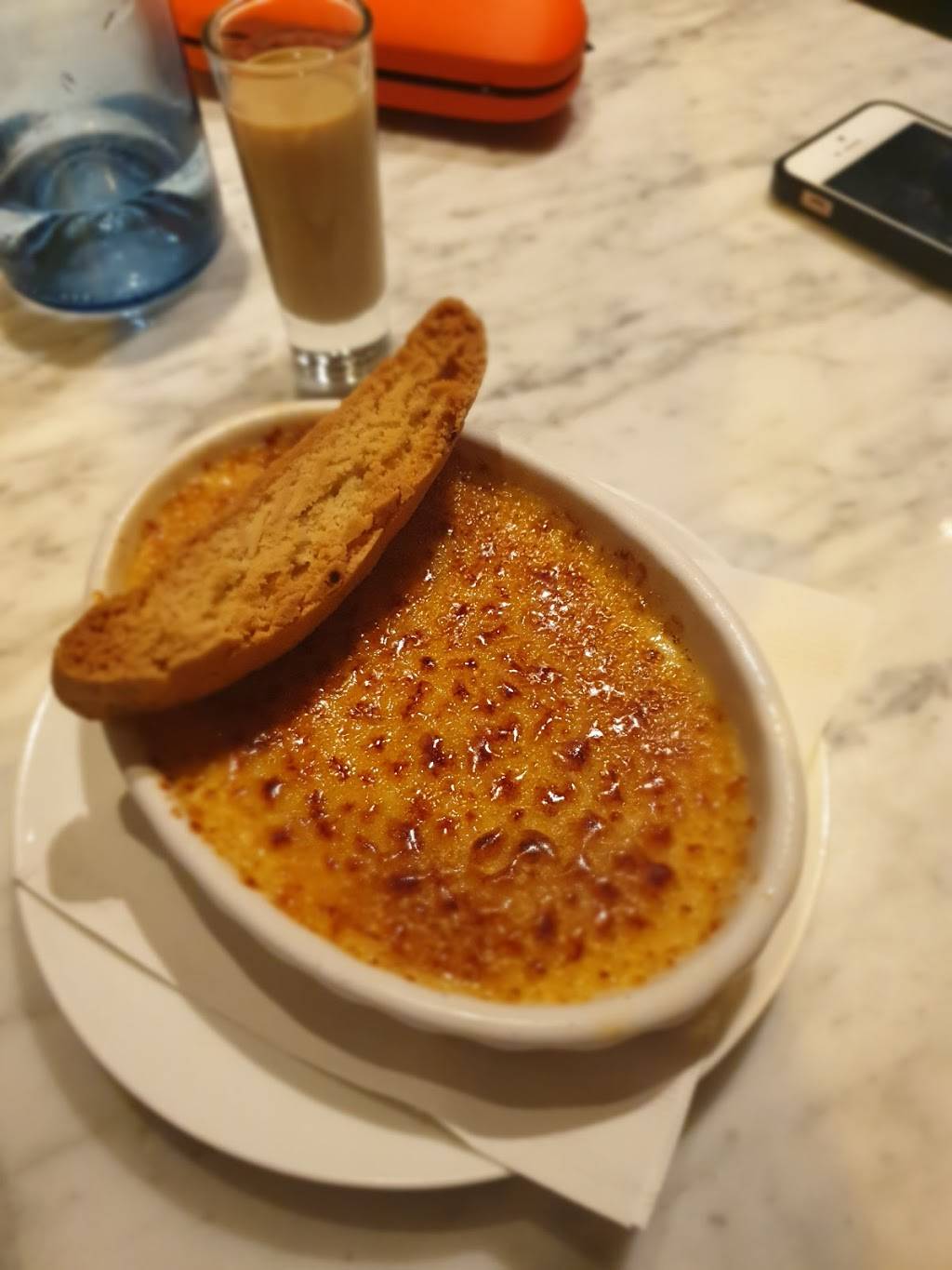 Donna Mare Trattoria | restaurant | 3925 Collins Ave, Miami, FL 33140, USA | 3056736273 OR +1 305-673-6273