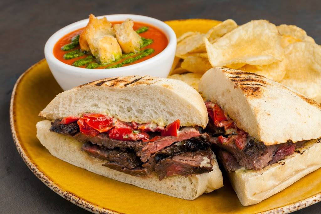 Urban Plates | restaurant | 1923 Calle Barcelona #148, Carlsbad, CA 92009, USA | 7606525678 OR +1 760-652-5678