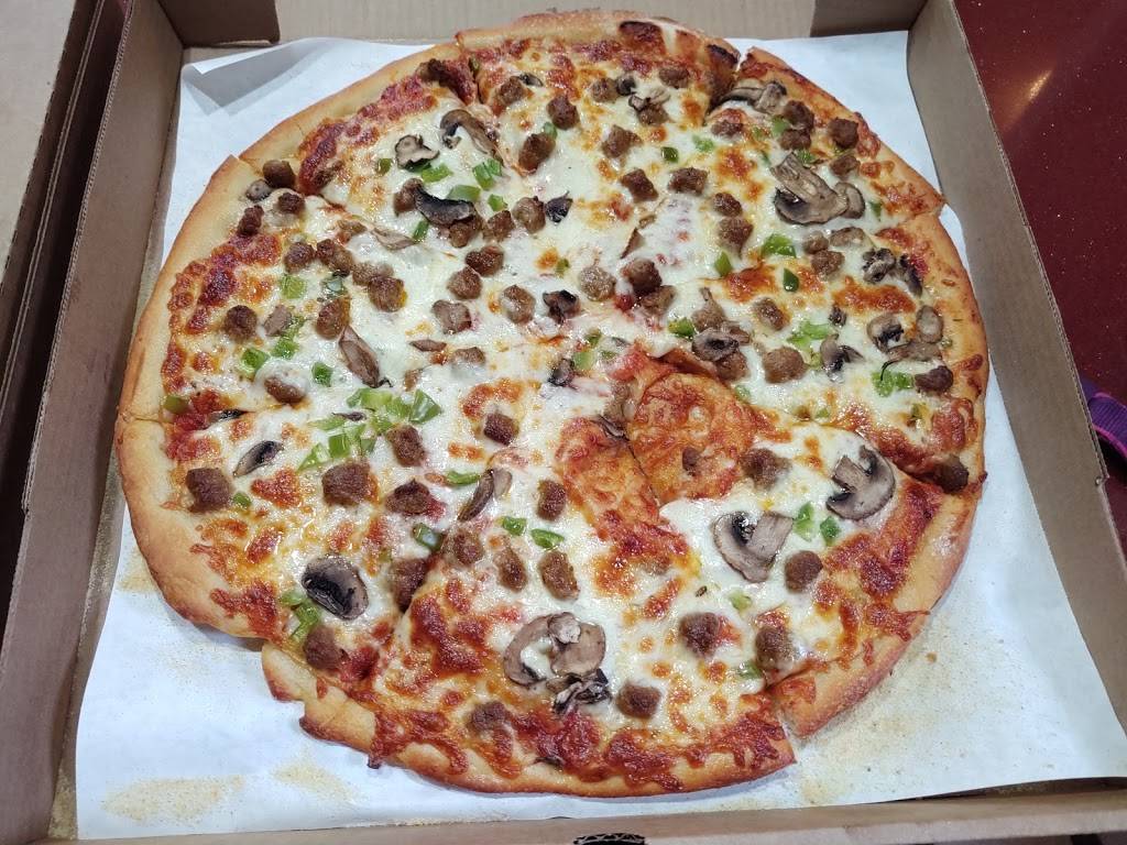 Ohio City Pizzeria | meal delivery | 3223 Lorain Ave, Cleveland, OH 44113, USA | 2162815252 OR +1 216-281-5252