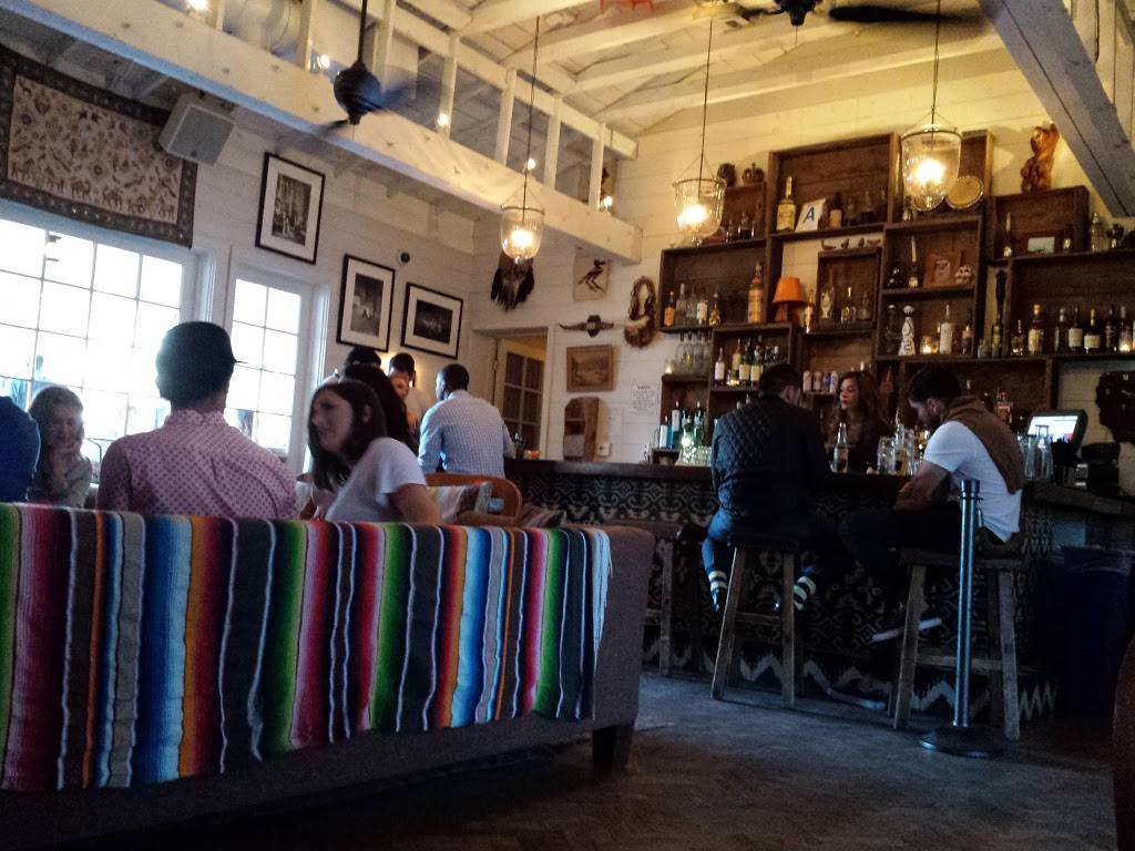 The Bungalow | restaurant | 101 Wilshire Blvd, Santa Monica, CA 90401, USA | 3108998530 OR +1 310-899-8530