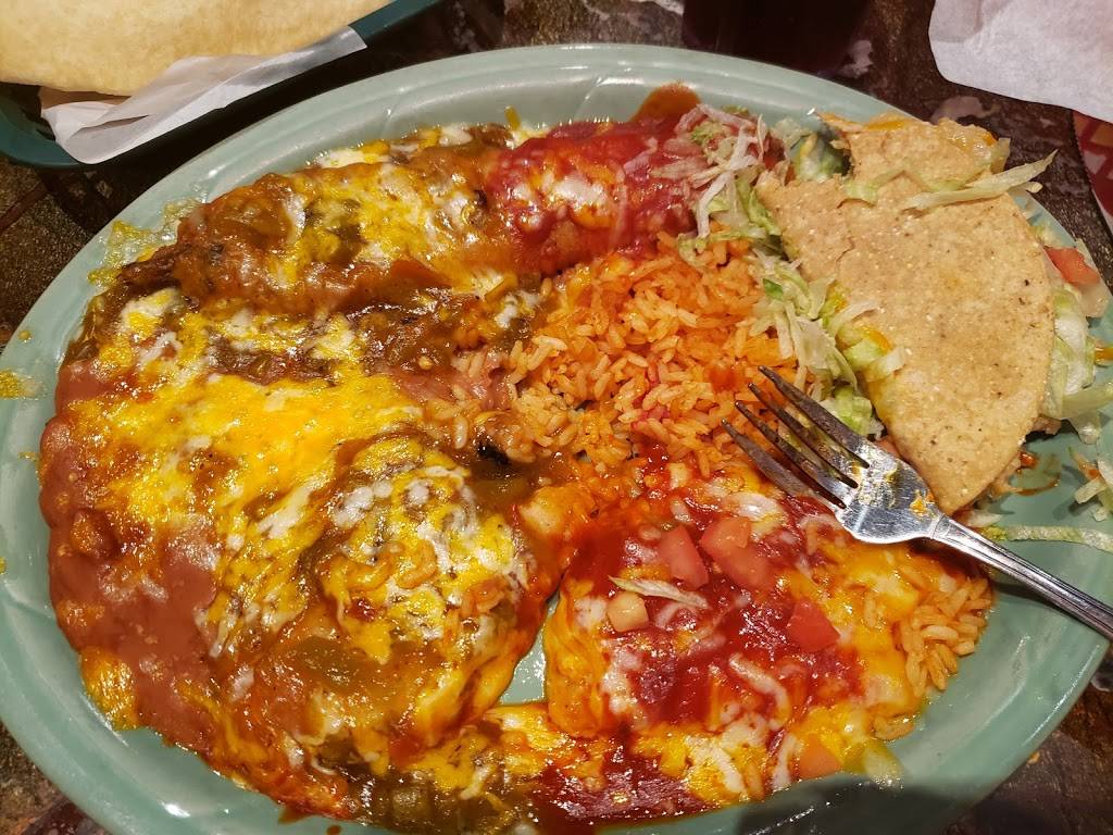 Los Cuates | restaurant | 10051 Coors Blvd NW, Albuquerque, NM 87114, USA | 5058977441 OR +1 505-897-7441