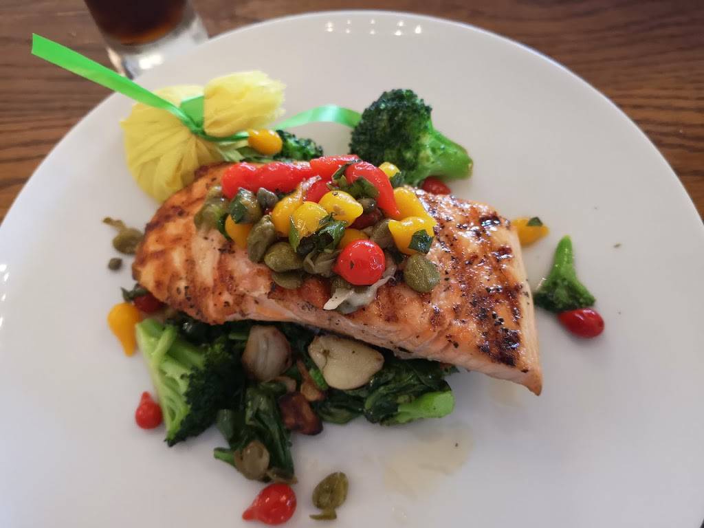 La Strega Cucina Italiana | restaurant | 17864 NW 2nd St, Pembroke Pines, FL 33029, USA | 9544413475 OR +1 954-441-3475