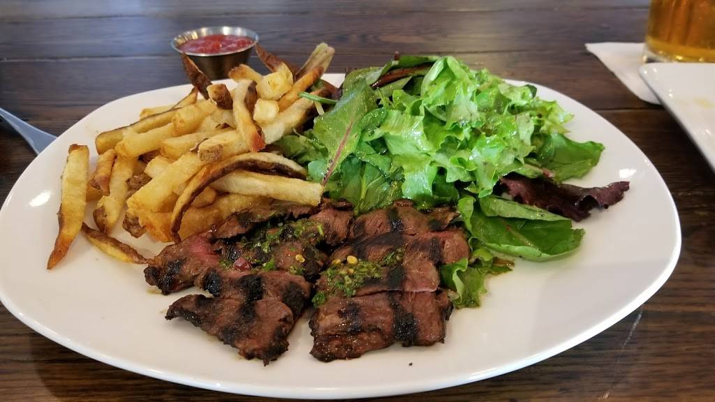 Local On North | restaurant | 170 North St, Canton, GA 30114, USA | 7702138970 OR +1 770-213-8970