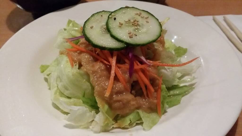 Sachi Japanese Cuisine | restaurant | 474 Orange St., Redlands, CA 92374, USA | 9097983359 OR +1 909-798-3359