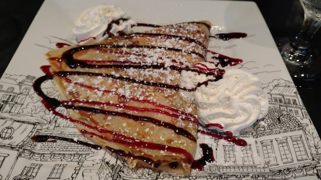 Mon Amie Morning Cafe | restaurant | 2601 E Main St suite 21, Spartanburg, SC 29307, USA | 8645417981 OR +1 864-541-7981