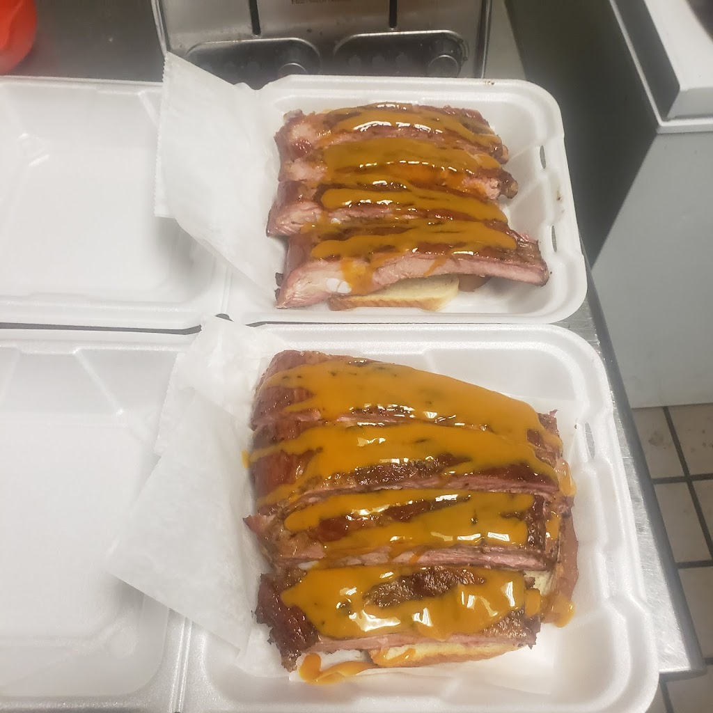 The stacked potato | restaurant | 417 SE 1st Ave, Florida City, FL 33034, USA | 7869859000 OR +1 786-985-9000