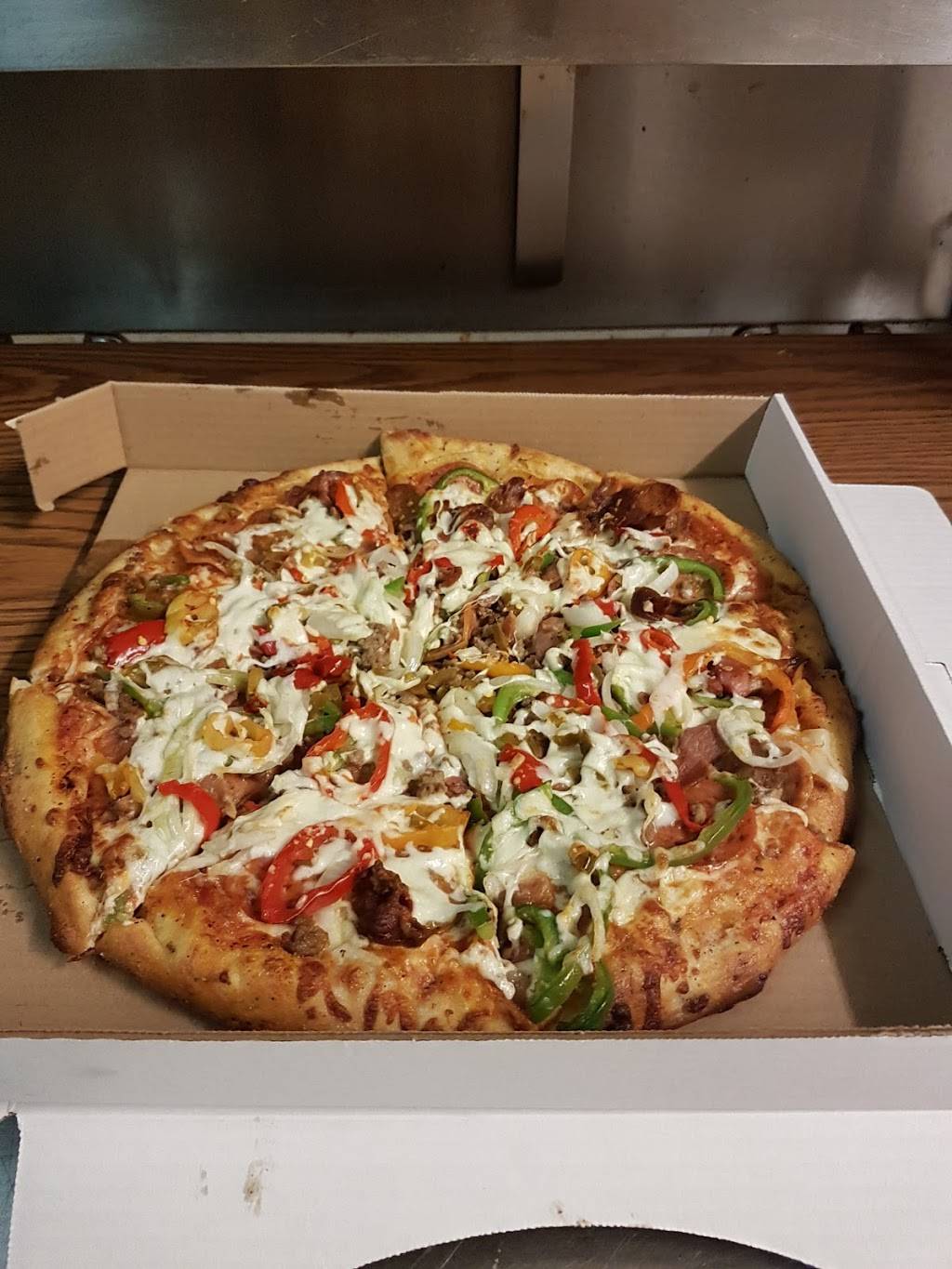 The Village Restaurant | restaurant | 60 Queen St S, Tottenham, ON L0G 1W0, Canada | 9059362100 OR +1 905-936-2100