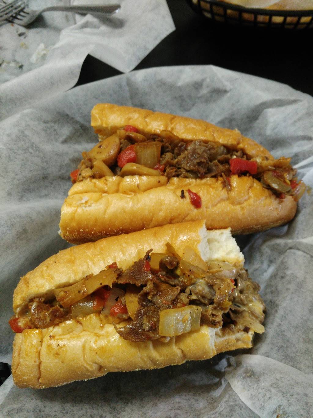 Rockys Philly Cheesesteaks | restaurant | 7286 FL-54, New Port Richey, FL 34653, USA | 7273727118 OR +1 727-372-7118