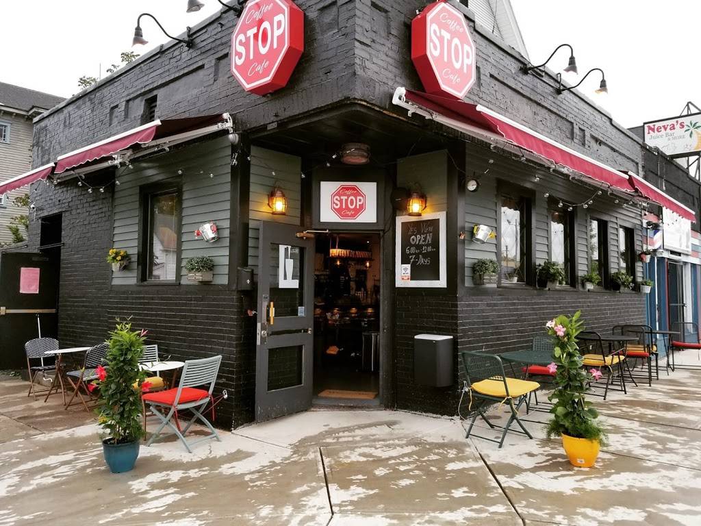 STOP Cafe Pizza&Grille | restaurant | 255 Park Ave, Worcester, MA 01609, USA | 5083049895 OR +1 508-304-9895