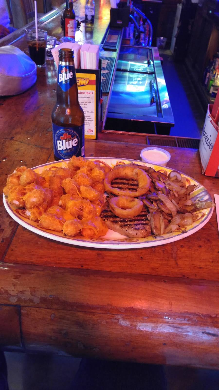 Larrys Tavern | restaurant | 4716 State Rd, Cleveland, OH 44109, USA | 2167419625 OR +1 216-741-9625