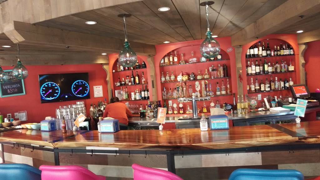 El Rayo Taqueria | restaurant | 245 US-1, Scarborough, ME 04074, USA | 2078838226 OR +1 207-883-8226