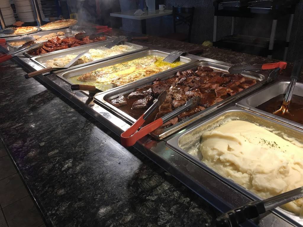 New Buffet | restaurant | 3016, 4633 W Cermak Rd, Chicago, IL 60623, USA | 7084776135 OR +1 708-477-6135