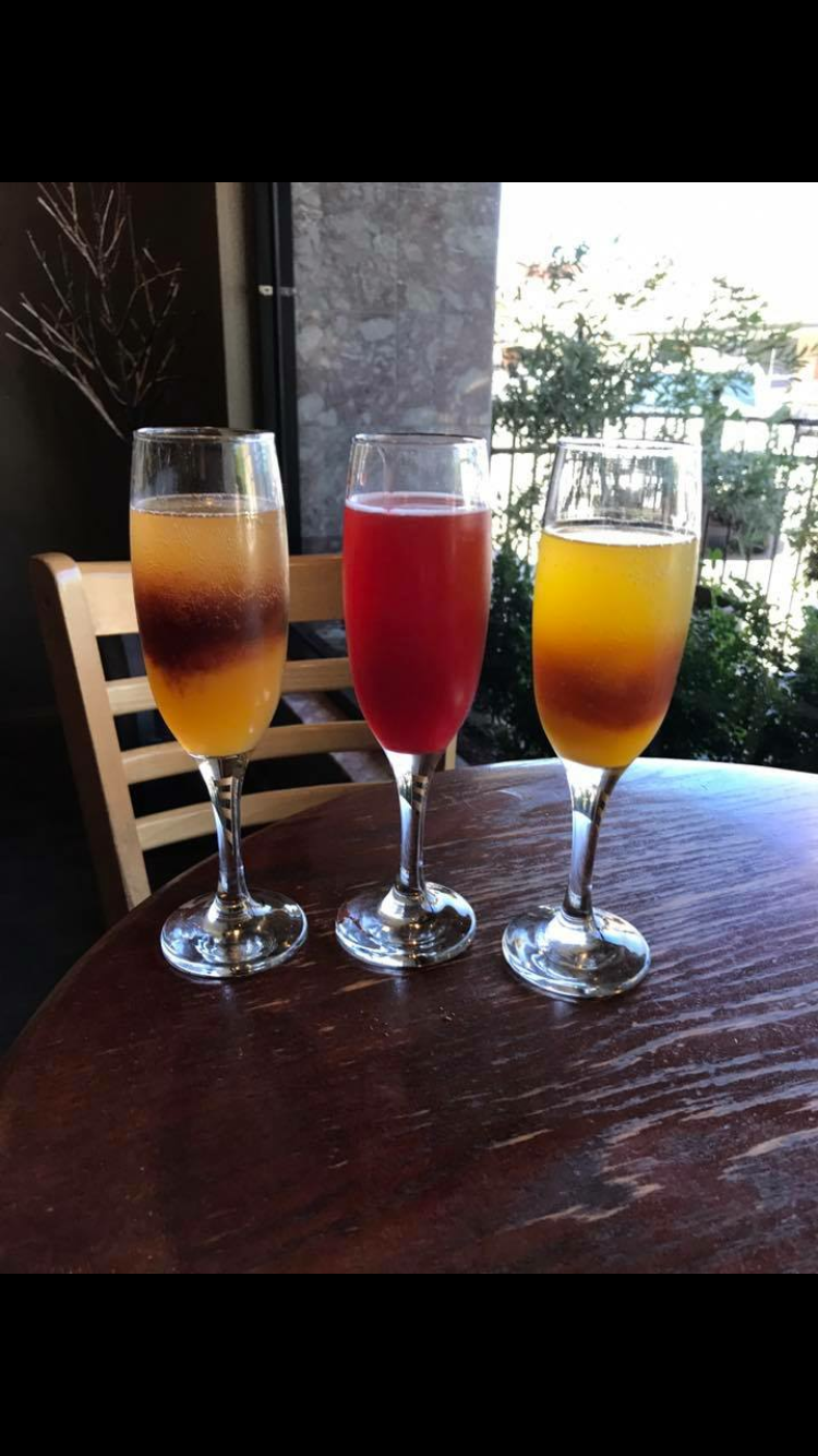 Center Street Grill | restaurant | 120 N Center St, Turlock, CA 95380, USA | 2096345100 OR +1 209-634-5100