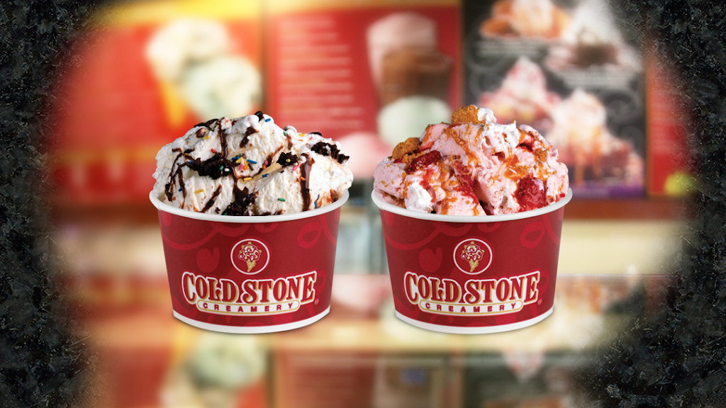 Cold Stone Creamery | bakery | 10101 Twin Rivers Road C2, At the Columbia Mall, #102, Columbia, MD 21044, USA | 4435455041 OR +1 443-545-5041
