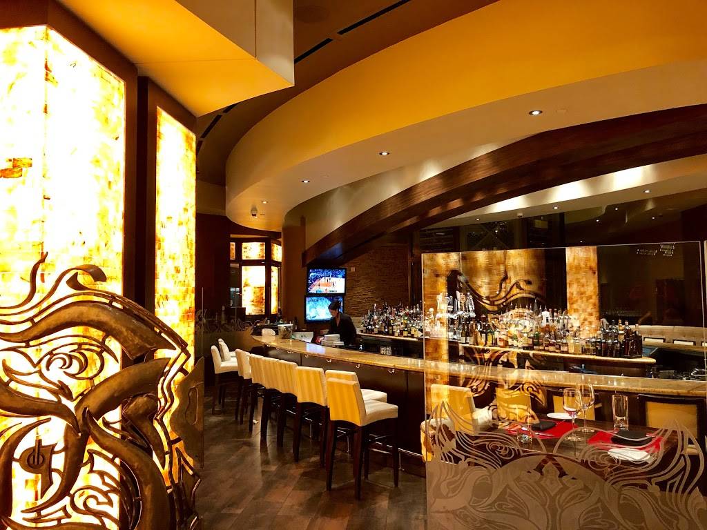 David Burke Prime | restaurant | 350 Trolley Line Blvd, Mashantucket, CT 06338, USA | 8603128753 OR +1 860-312-8753