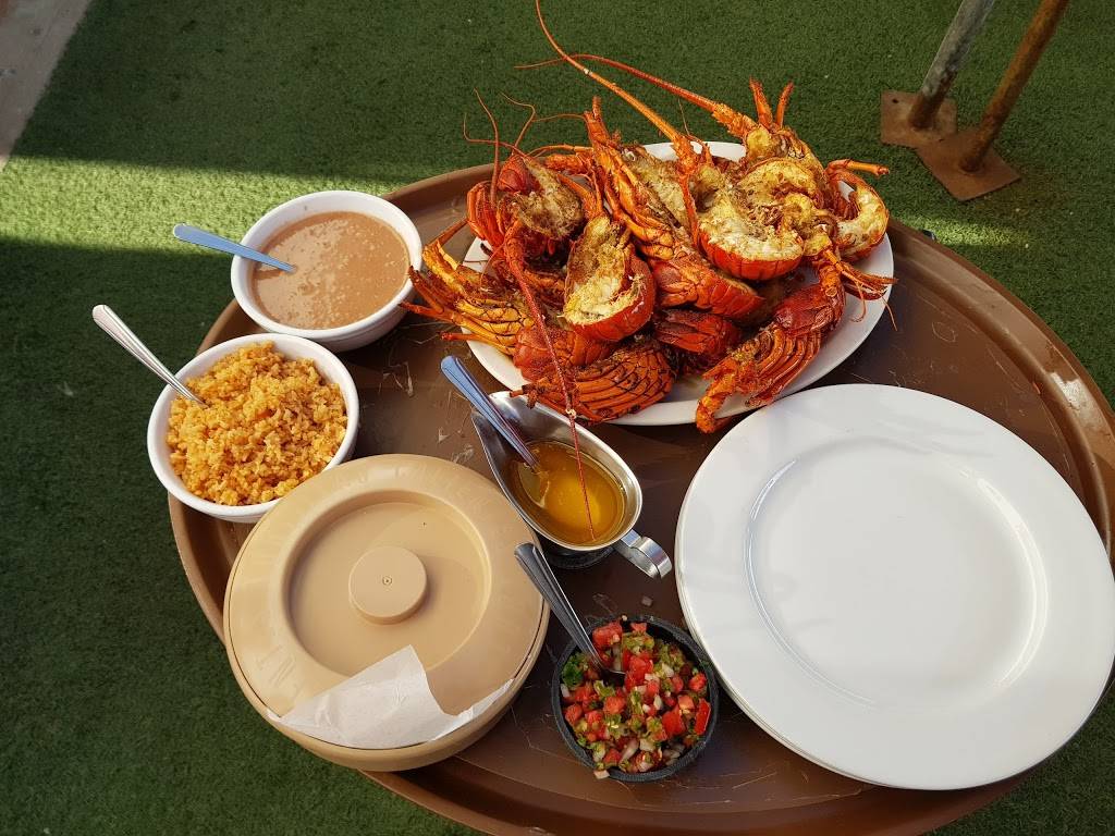 Restaurant-bar Playa Delfin | restaurant | Paseo del mar 13, Rosarito, 22710 Puerto Nuevo, B.C., Mexico | 016616140884 OR +52 661 614 0884