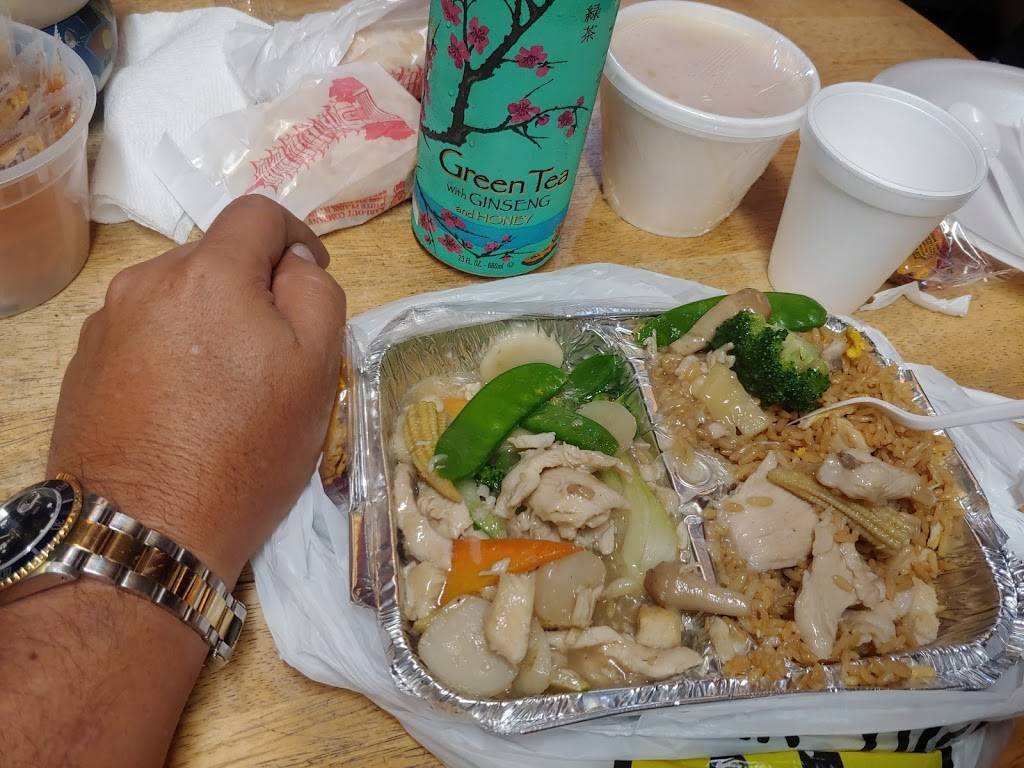 The Asian Kitchen | meal delivery | 5796 Bird Rd, Miami, FL 33155, USA | 3056683838 OR +1 305-668-3838