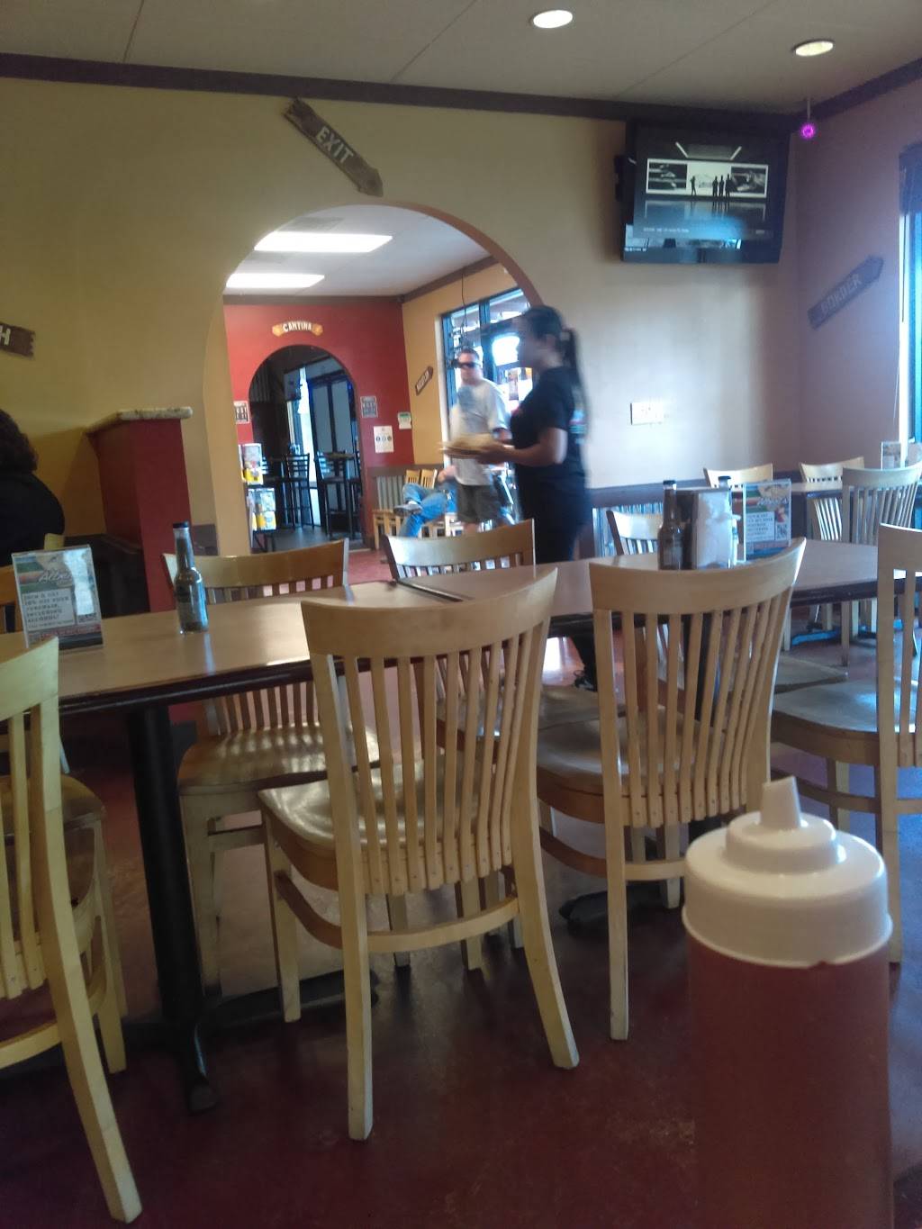 Alberts Fresh Mexican Food | restaurant | 1530 Jamacha Road, El Cajon, CA 92019, USA | 6194447713 OR +1 619-444-7713