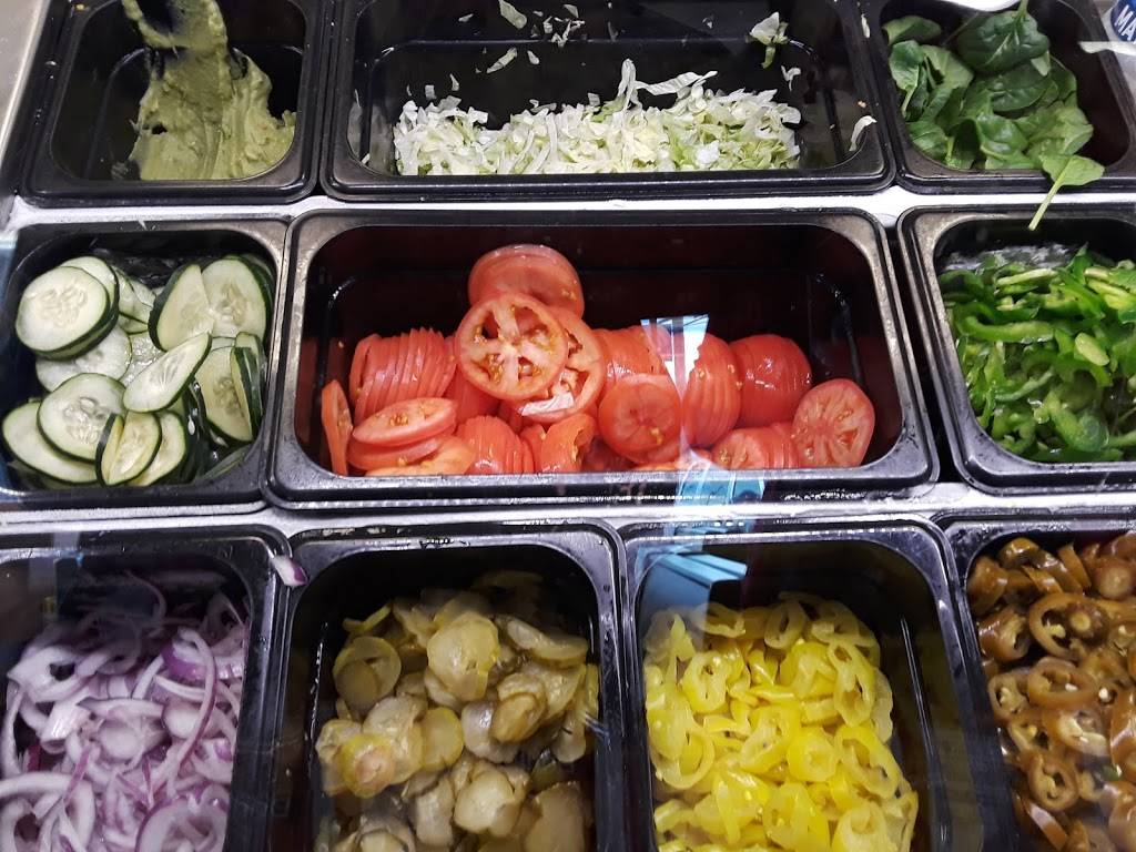 Subway Restaurants | restaurant | 5135 SE Foster Rd, Portland, OR 97206, USA | 5037715052 OR +1 503-771-5052