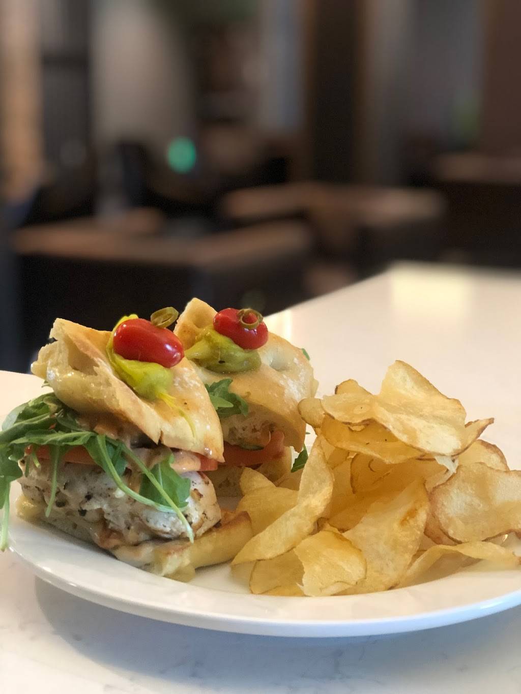 Stratus Restaurant & Bar | restaurant | 1100 Cadillac Ct, Milpitas, CA 95035, USA | 4082408000 OR +1 408-240-8000